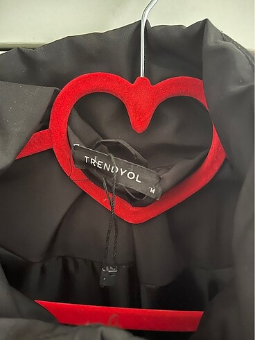 Trendyol & Milla trendyolmilla ince mont
