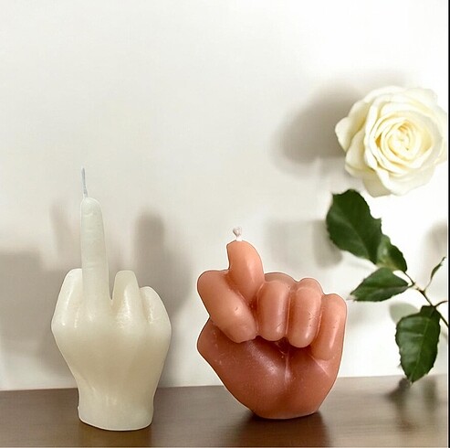 İkili mum
