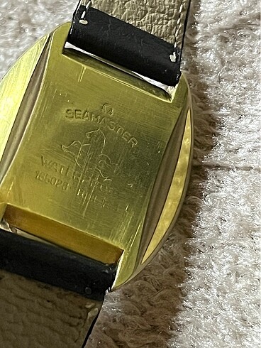 Beden OMEGA SEAMASTER OTOMATİK SAAT