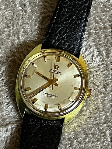 Omega OMEGA SEAMASTER OTOMATİK SAAT