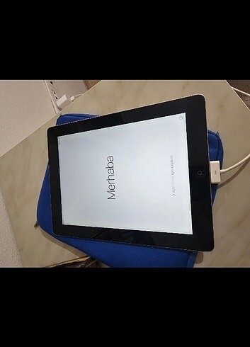 İpad A1416 modeli tablet