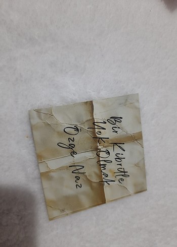 Bir Kibritle Yok Olmak 1-2 (Ciltli / Yan Boyamalı) - Görsel 6