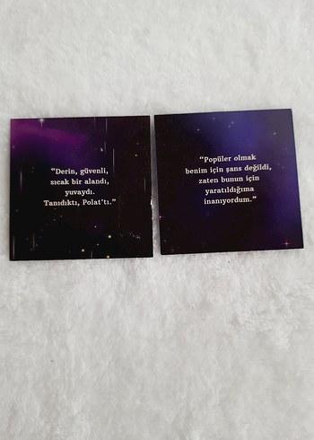 Bu Papatya Şarkısı 1-2 Roman Seti - Görsel 5