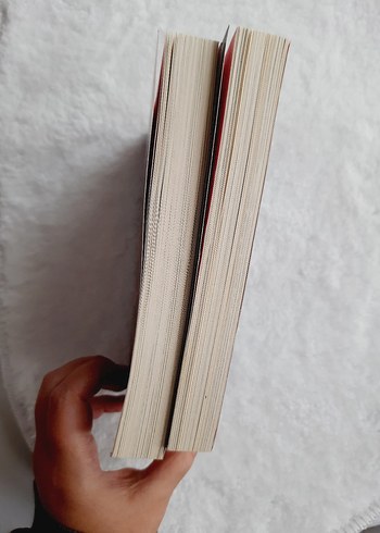 Bu Papatya Şarkısı 1-2 Roman Seti - Görsel 3