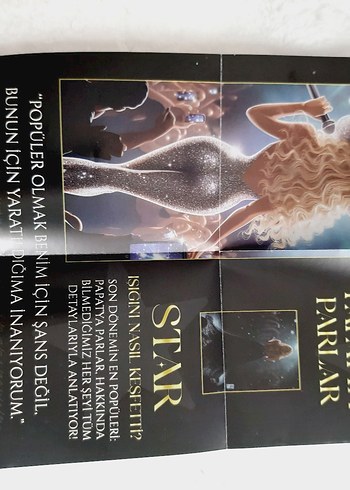 Bu Papatya Şarkısı 1-2 Roman Seti - Görsel 6