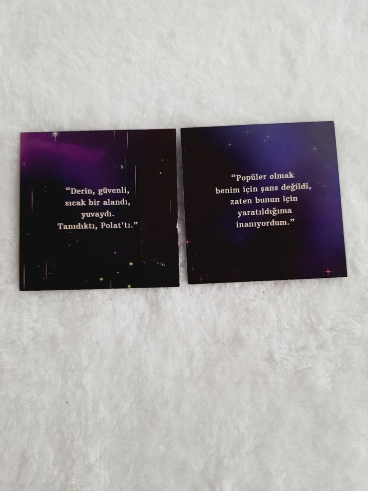 Bu Papatya Şarkısı 1-2 Roman Seti - Görsel 5