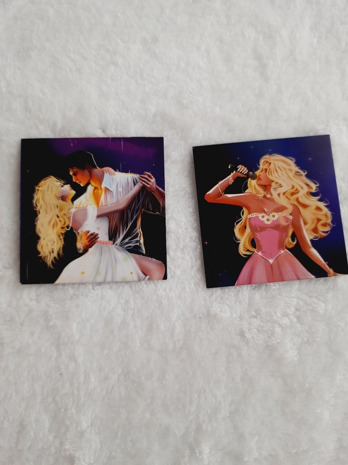 Bu Papatya Şarkısı 1-2 Roman Seti - Görsel 4