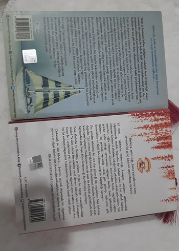 Kabuğunu Kıran İnci ve Deniz Feneri Koyu - Görsel 3