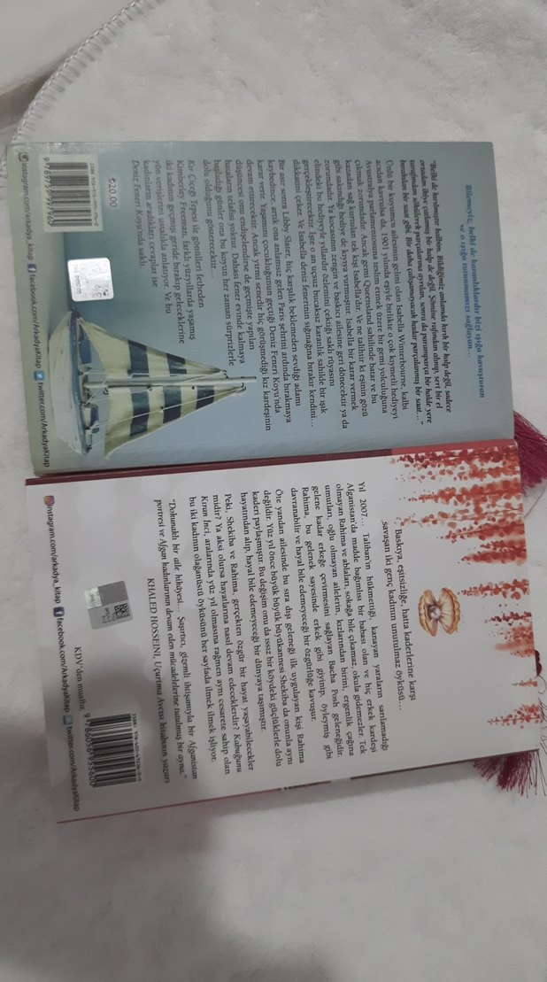 Kabuğunu Kıran İnci ve Deniz Feneri Koyu - Görsel 3