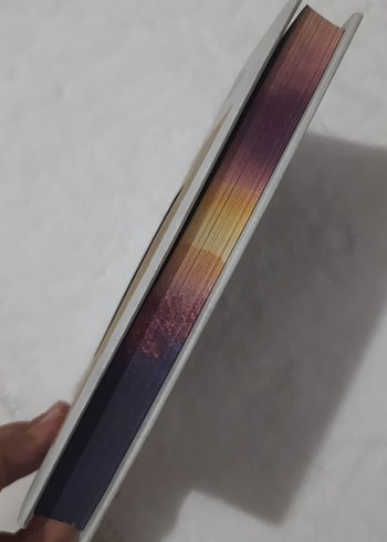 Tablo Gezginleri (Ciltli ve Yan Boyamalı) - Görsel 3