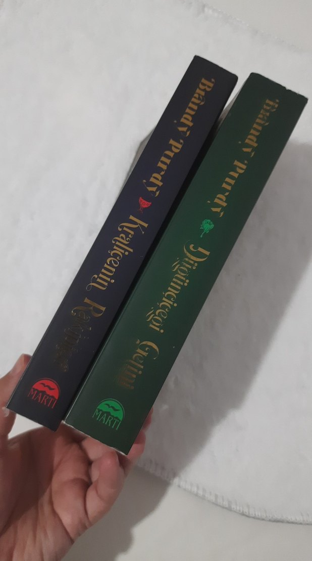 Düğün Çiçeği Gelini ve Kraliçenin Rakipleri - Görsel 3