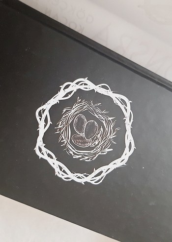 Onsra - Gökçen Koçan Romanı - Görsel 3