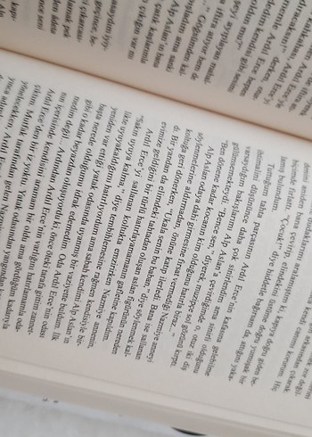 Onsra - Gökçen Koçan Romanı - Görsel 4