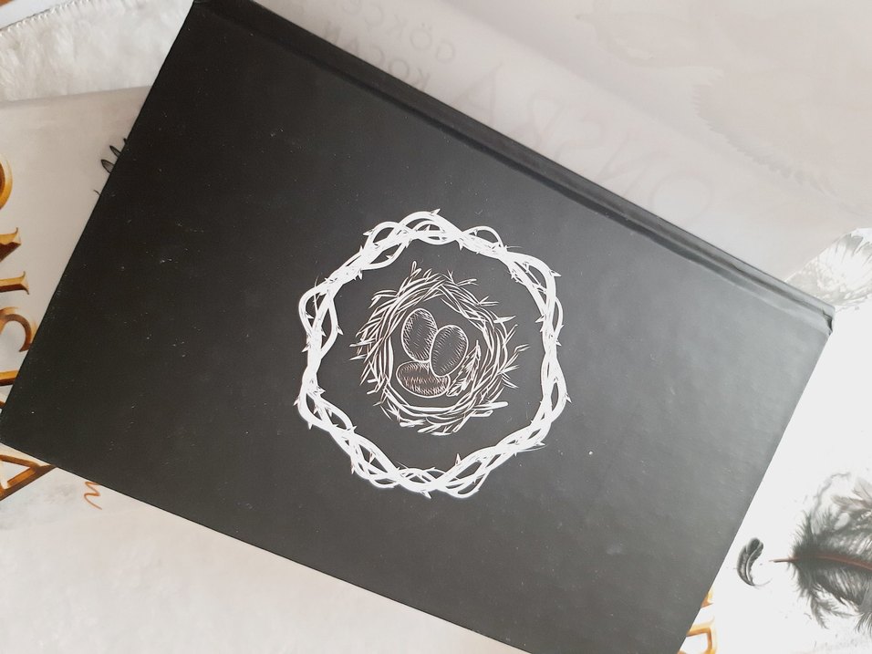 Onsra - Gökçen Koçan Romanı - Görsel 3