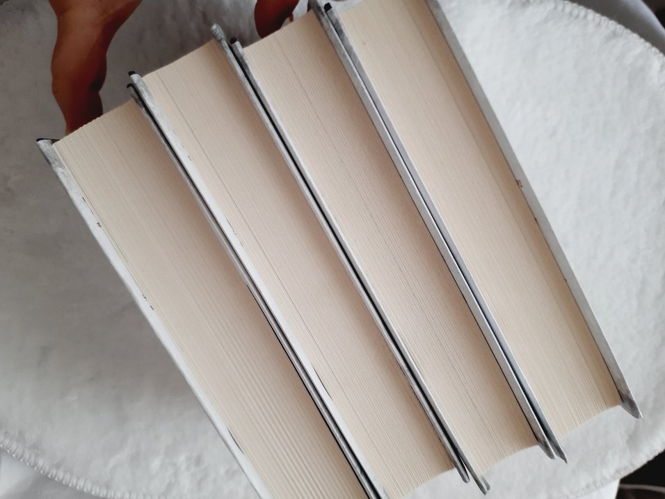 Onsra - Gökçen Koçan Romanı - Görsel 5