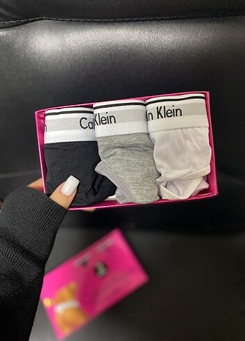 Tanga set