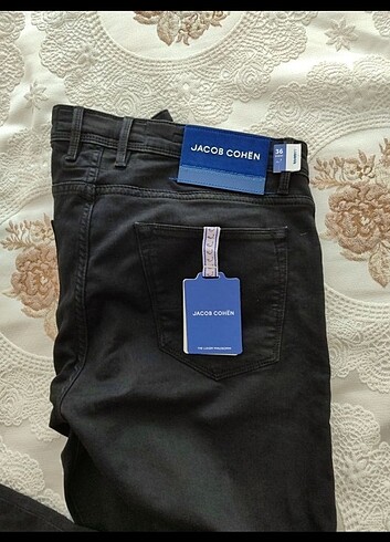 Jacob cohen