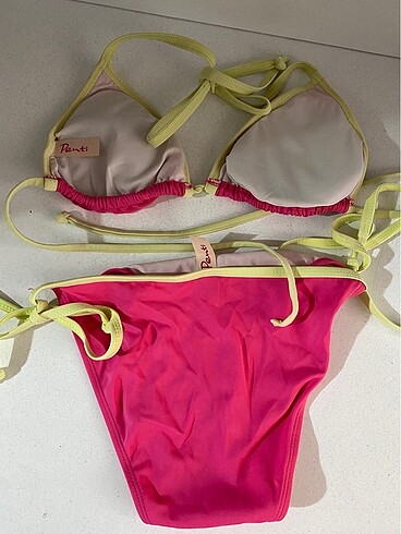 Penti penti bikini