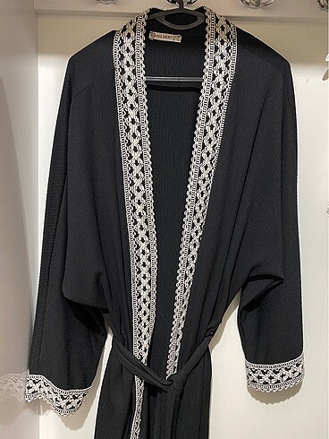 Diğer Kimono