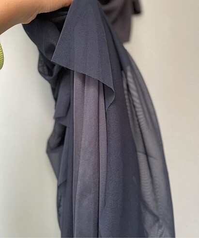 Zara Basic Tüllü Etekli Astarlı Elbise - Görsel 5