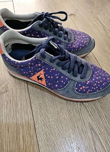 Lecoq Sportif Kadın Spor ayakkabı