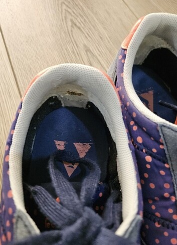 Le Coq Sportif Lecoq Sportif Kadın Spor ayakkabı