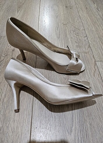 Nine West Kadin abiye ayakkabı