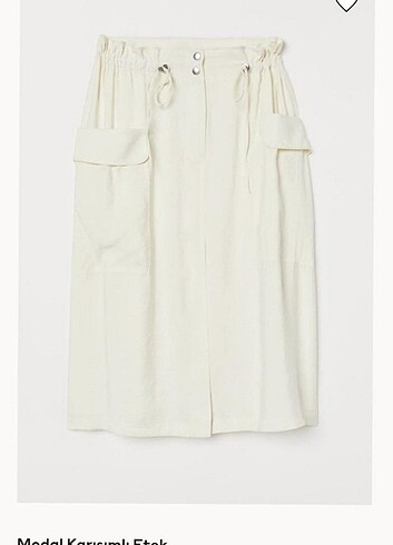 H&M etek
