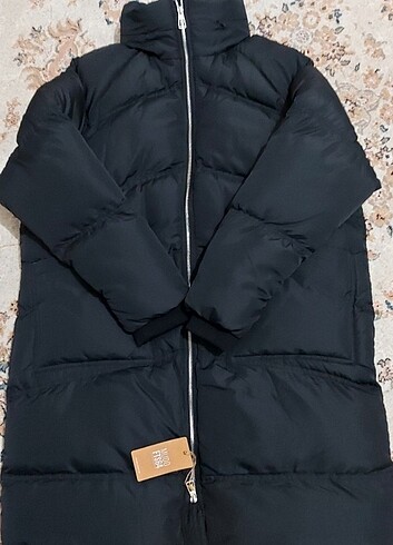 xl Beden siyah Renk MUDO KADIN MONT XL BEDEN