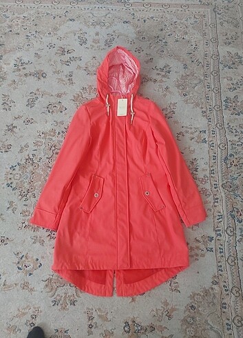 Mudo MUDO YAGMURLUK PARKA