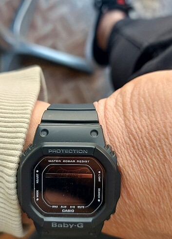 Casio Casio baby g