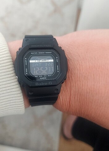 Beden Casio baby g