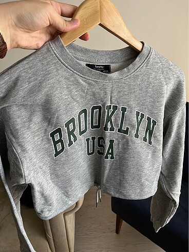 Bersha sweatshirt