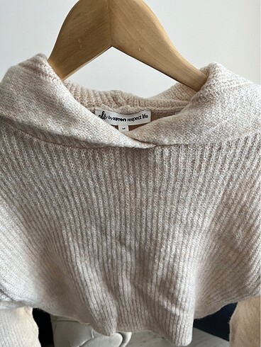 Koton crop triko