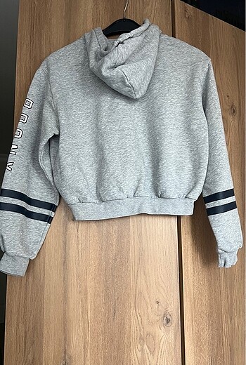 m Beden HM Sweatshirt