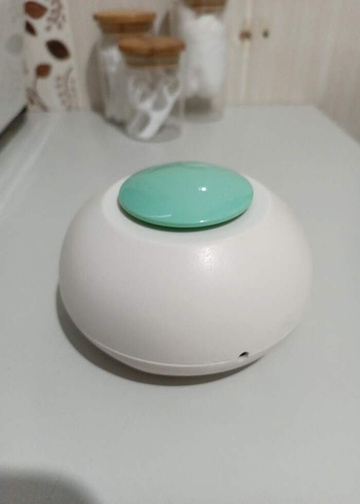 Oje kurutucu  - Görsel 2