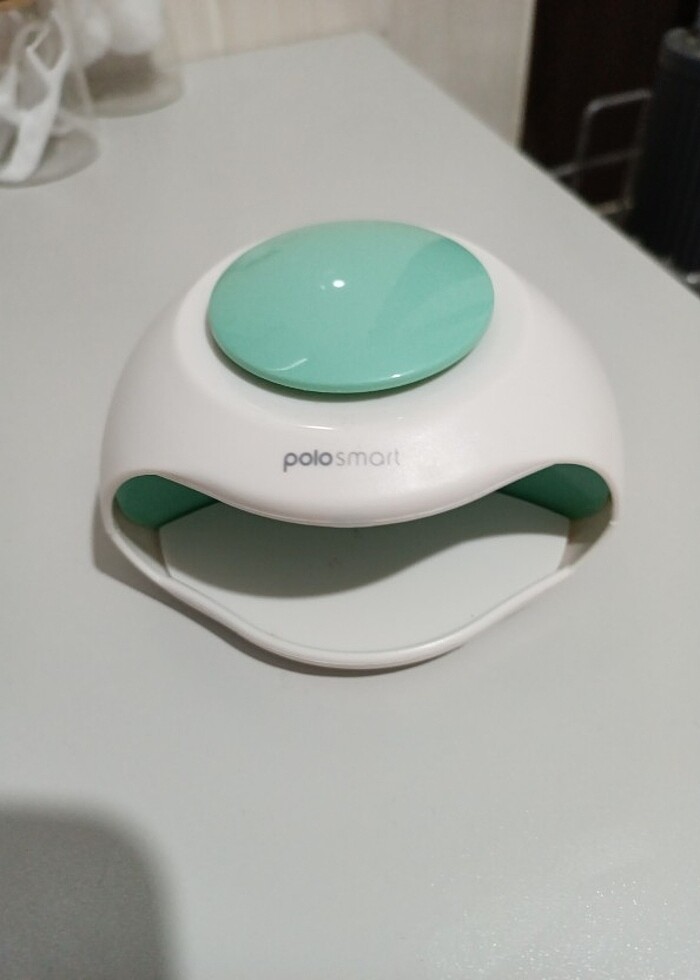 Oje kurutucu  - Görsel 3