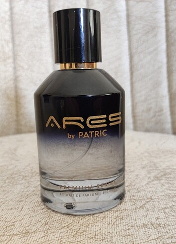 Ares By Patric Erkek Parfüm 