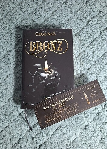 Bronz 1