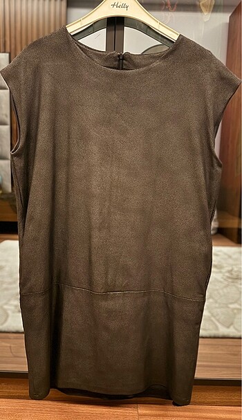 Tunik elbise