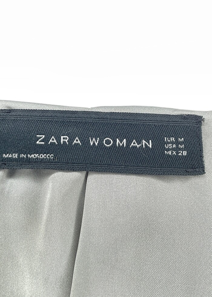 Zara Yağmurluk %70 İndirimli. - Görsel 4