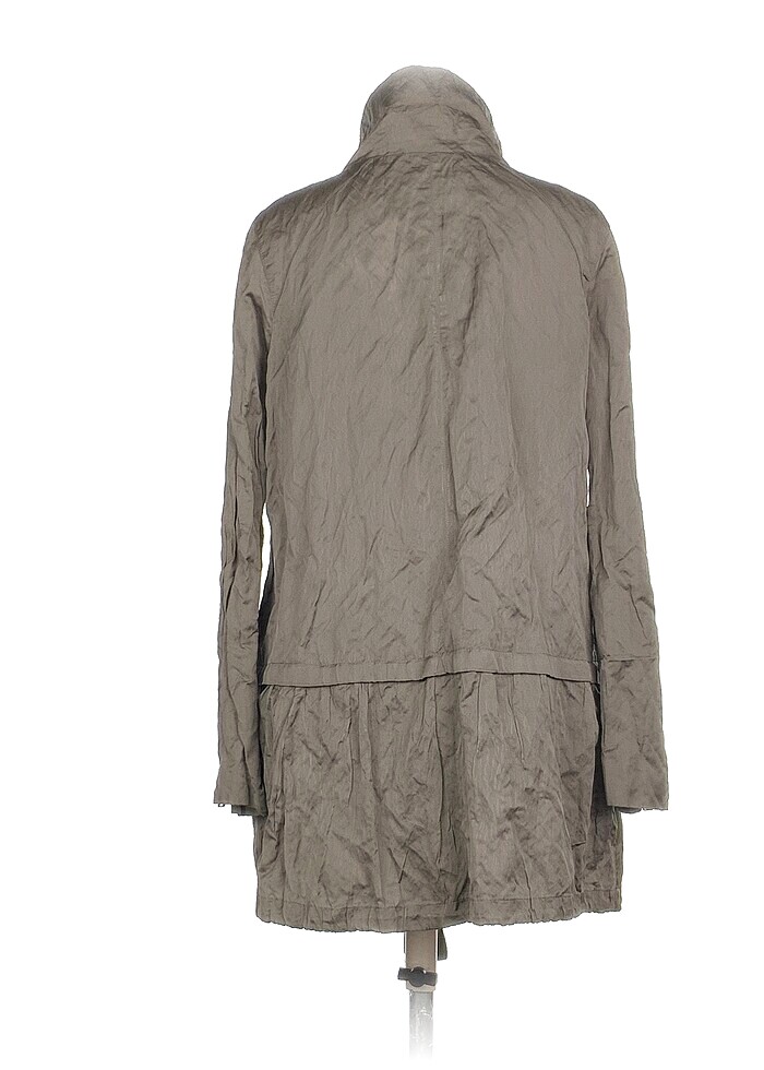 Zara Yağmurluk %70 İndirimli. - Görsel 3