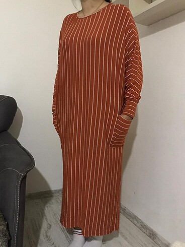 Diğer Tesettür elbise