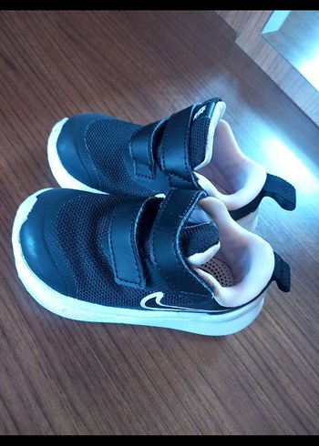 Nike Çocuk Spor Ayakkabısı