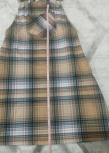 kız çocuk elbise - Görsel 7