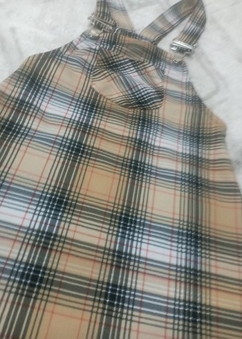 kız çocuk elbise - Görsel 2