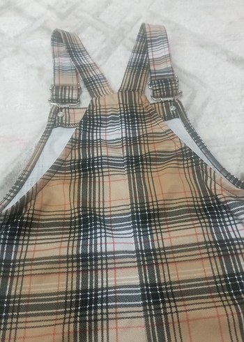 kız çocuk elbise - Görsel 4