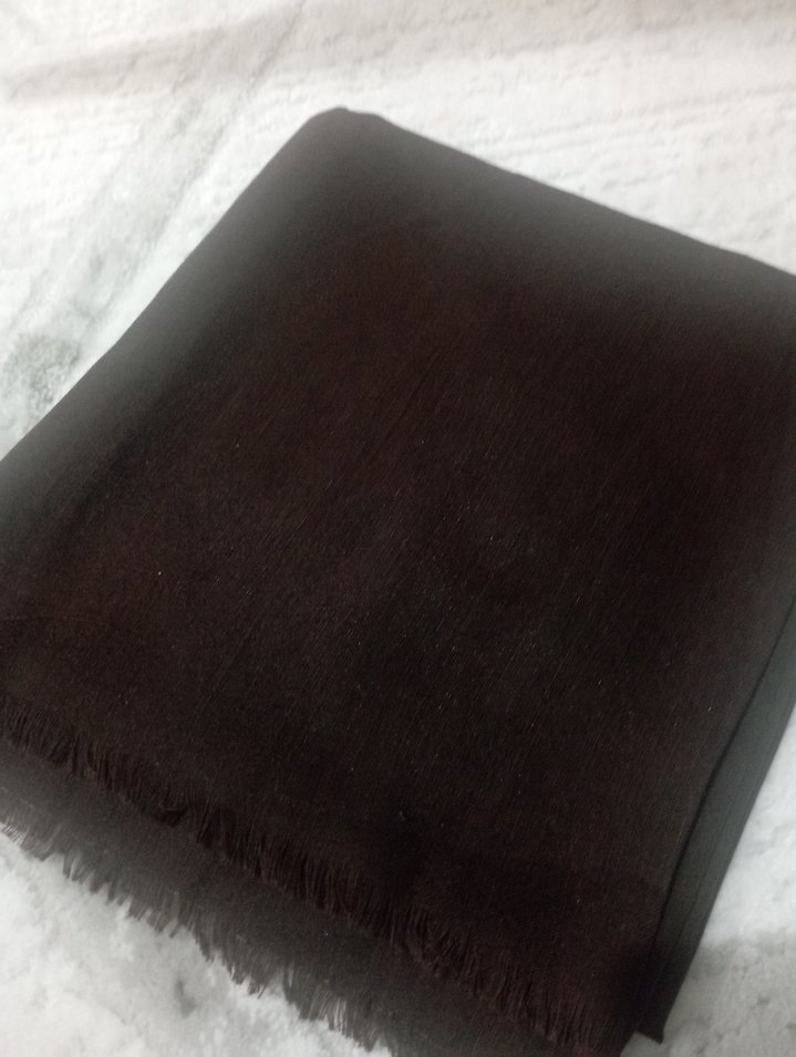 desensiz başörtü - Görsel 3