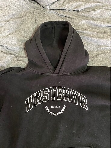 Madmext Berlin Sweatshirt