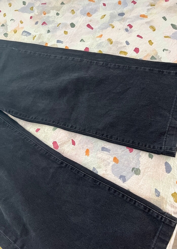 Jean pantolon - Görsel 2